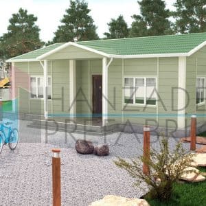 hanzade prefabrik hanzade prefabrik ve celik yapi elazig prefabrik ev
